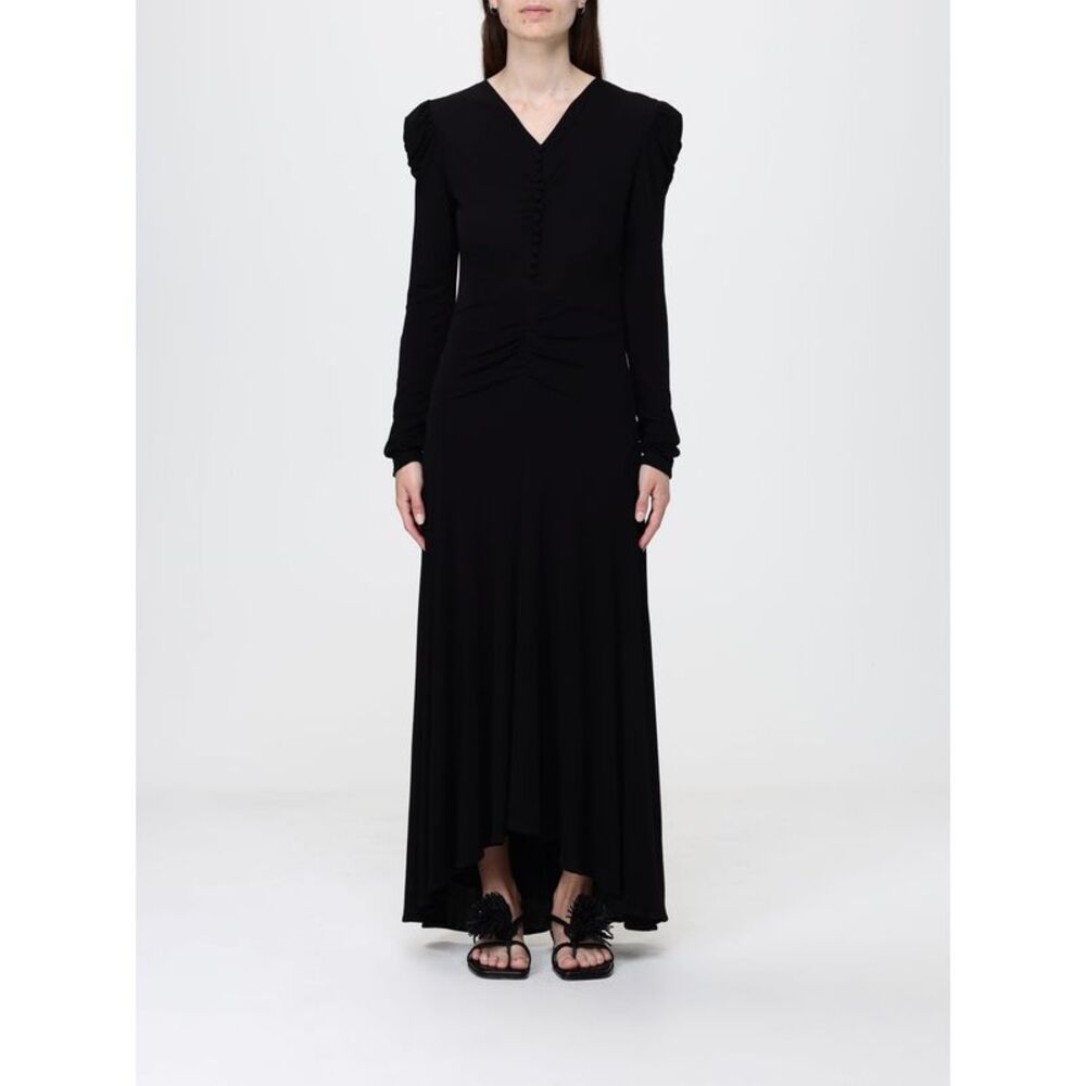 Isabel Marant Dress Woman Black
